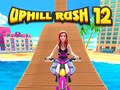 leikur Uphill Rush 12