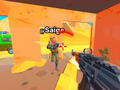 leikur SandStrike.io