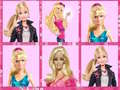 leikur Barbie Memory Cards