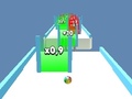leikur Ball Run 3D