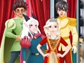 leikur Save Kingdom By Fashion