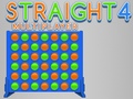 leikur Straight 4 Multiplayer
