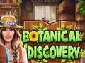 leikur Botanical Discovery