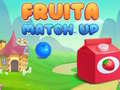 leikur Fruita Match up