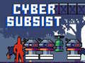 leikur Cyber Subsist