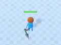 leikur Slasher