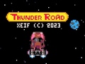 leikur Thunder Road