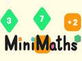 leikur Minimaths