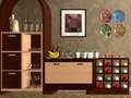 leikur Pantry Escape