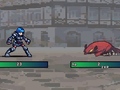 leikur Generic RPG Idle