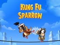 leikur Kung Fu Sparrow