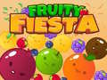 leikur Fruity Fiesta