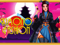 leikur Kimono Fashion
