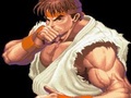 leikur Street Fighter 2