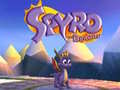 leikur Spyro the Dragon