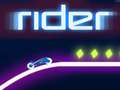 leikur Rider 