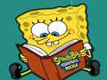 leikur SpongeBob SquarePants Puzzle