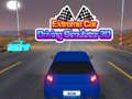 leikur Extreme Car Driving Simulator 3D