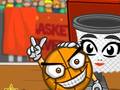 leikur Basket & Ball