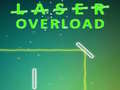 leikur Laser Overload