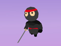 leikur Crazy Assassin
