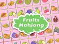 leikur Fruits Mahjong