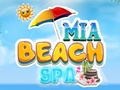 leikur Mia beach Spa