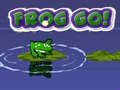 leikur Frog Go!
