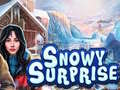 leikur Snowy Surprise