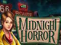 leikur Midnight Horror