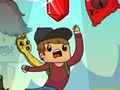 leikur Super Adventure Pals