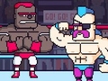 leikur Rowdy Wrestling