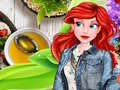 leikur Eco-Friendly Lifestyle for Princesses