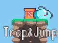 leikur Trap & Jump