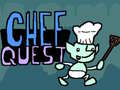 leikur Chef Quest