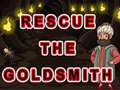 leikur Rescue The Goldsmith