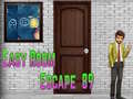 leikur Amgel Easy Room Escape 89