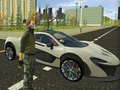 leikur The Driver Theft Simulator