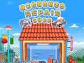 leikur Mechanic Repair Shop