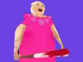 leikur Barby Granny
