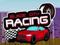 leikur Blade City Racing