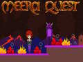 leikur Meera Quest