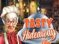 leikur Tasty Hideaway