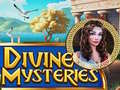 leikur Divine Mysteries