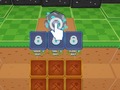 leikur Merge Mine: Idle Clicker