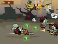 leikur Mad Zombie