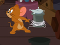 leikur Tom and Jerry: Cheese Dash