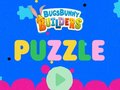 leikur Bugs Bunny Builders Jigsaw