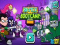 leikur Battle Bootcamp