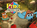 leikur Prince Protector